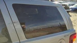 1999-2004 Jeep Grand Cherokee Driver Left Rear Quarter Glass Back Side Window Used. Price: $178.06.