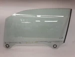 Driver Left Front Door Glass Fits 14-19 Bmw I3 567969 Used. Price: $148.00.