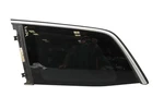 13-19 Mercedes X166 GL450 GLS550 Rear Left Side Quarter Window Auto Glass Oem Used. Price: $84.00.