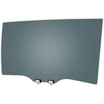 Door Glass Rear Left Hand Side Driver For Honda Odyssey 2016-2025 New. Price: $80.55.