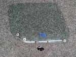 1999-2005 Mazda Miata Rh Right Passenger Side Door Glass Window 99-05 Used. Price: $59.95.