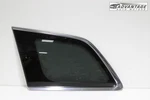 2017-2021 Jeep Grand Cherokee WK2 Rear Left Side Quarter Panel Window Glass Oem Used. Price: $214.99.
