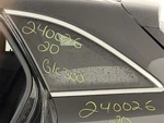 Driver Quarter Glass 253 Type Suv Vin Fits 16-22 Mercedes Glc-class 2612214 Used. Price: $195.00.
