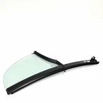 W451 Smart Fortwo 08-15 Rear Left Driver Side Quarter Window Glass 12K Used. Price: $70.00.