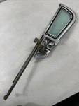 1959 60 Impala 2 Dr Rh Vent Window Assembly Nice G1 Used. Price: $189.95.