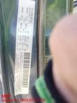 Passenger Right Quarter Glass Fits 20-23 Cherokee 6469485 Used. Price: $150.00.