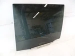 Lexus GX460 Glass, Door Window, Left Rear 68114-60400 Moveable Used. Price: $119.99.