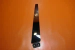 Tesla Model X B-pillar Left Applique Camera 2016 2017 2018 2019 1092311-98-D Oem Used. Price: $125.10.
