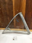 Triumph Spitfire 1500 Original Left Side Hard Top Vent Window. Used. KT1466. Price: $82.99.