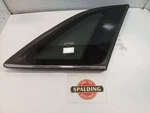 Passenger Right Quarter Glass Chrome Moulding 11-15 Sorento 10726025 Used. Price: $148.68.