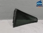 2019-2025 Toyota RAV4 Rear Passenger Door Window Corner Vent Fixed Glass Oem Used. Price: $73.47.