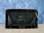Ford Truck Navigator 2015-2022 Panoramic Sunroof Window Front Glass Panel Oem Used. Price: $722.46.