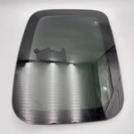 99-03 Ford F150 Super Cab Right Passenger Side Quarter Glass Pop-out Vented Oem Used. Price: $59.99.
