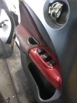 2011-2012 Nissan Juke Left Door Black 4DR Suv Oem Used Part 137997. Price: $342.90.