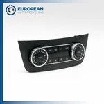 2017-2019 Mercedes GLS450 Heater A/c Control Oem 1669003317 1669000206 Used. Price: $130.68.