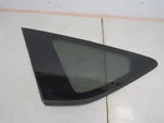 Quarter Window Glass Prius 2012 2017 Toyota Left Driver Side Rear Back Oem Used. Price: $123.49.