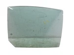 8A5Z-5425713-A 2016 Lincoln Mks Right Passenger Rear Back Door Glass Window Oem Used. Price: $99.99.