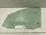 2007 Hyundai Santa Fe Front Left Driver Door Glass Oem+ Used. Price: $66.56.