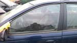 Driver Front Door Glass 4 Fits 96-00 Saturn Series 32815901 Used. Price: $143.00.