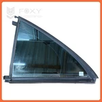 07-13 Mercedes W221 S550 S63 Amg Quarter Window Glass Rear Left Driver Side Oem Used. Price: $65.00.