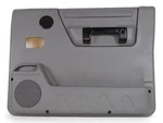 01-02 Land Rover Discovery Ii L318 Oem Front Right Inner Door Panel EJB000700LPW Used. Price: $140.14.