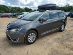 2017 - 2025 Chrysler Pacifica Rear Lh Driver Door Assembly Movable Glass Oem Used. Price: $786.75.