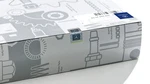 New Mb Side Window A1777350501 Oem Neu. Price: $148.34.