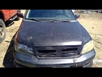 Passenger Right Front Door Glass Es Fits 02-07 Lancer 282247 Used. Price: $118.80.