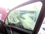 Passenger Right Front Door Glass Fits 17-18 Forester 31645929 Used. Price: $110.70.