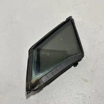 Honda Oem Passport 2019 - 2022 Front Left Driver Side Door Window Vent Glass Used. Price: $91.18.