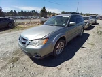 Passenger Rear Door Glass Station Wgn Fits 09 Legacy 12219594 Used. Price: $114.02.