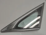 Rear Right Passenger Side Quarter Window Glass Oem 2016-2021 Honda Civic Used. Price: $125.80.