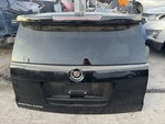 Oem Cadillac Escalade 2015 Rear Liftgate / Trunk Door Excellent Condition Used. Price: $550.00.