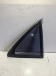 Mercedes Class W140 Rear Right Door Quarter Glass 43R008327 Genuine 1997 Used. Price: $121.00.