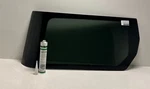 Fits 2003-2011 Honda Element Passenger Right Side Rear Quarter Glass + Glue New. Price: $108.00.
