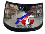 FW04317GTY 2016-2018 Honda Civic Door Coupe Windshield New. Price: $307.02.