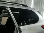 Driver Quarter Glass Privacy Tint Fits 13-20 Pathfinder 104538333 Used. Price: $138.29.