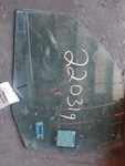 2008-2012 Jeep Liberty Driver Left Front Door Glass Oem Unit Id 57010155AB Used. Price: $111.99.