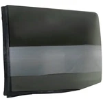 Door Glasses Rear Driver Left Side For Chevy Suburban Hand 15989987 Gmc C2500 New. Price: $97.19.