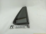 Land Rover LR2 Passenger Right Rear Door Vent Window Glass Fits 2008-2015 09 Used. Price: $44.87.