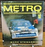Metro Foreign Cars Osprey Automotive Illustrated History Motor Sports Steward Good. Price: $16.00.
