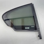 11-16 Bmw M5 528 535 550 F10 Passenger Right Rear Quarter Panel Window Glass Oem Used. Price: $71.99.