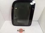 Passenger Quarter Glass Extended Cab Gray Tint 95-00 Tacoma 9797476 Used. Price: $132.83.