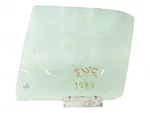 92-98 Bmw 318 320 325 328 M3 E36 Window Glass Door Rear Left 51341960907 Oem Used. Price: $98.54.