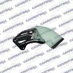 04-11 Saab 9-3 Convertible Rear Right Quarter Window Glass W/ Regulator 12830638 Used. Price: $119.99.
