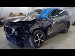(local Pickup Only) Roof Glass Front Fits 16-20 Sorento 1007781 Used. Price: $449.49.