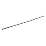 Smittybilt 90101 Windshield Header Channel For 76-95 Jeep Wrangler Cj/yj New. Price: $27.17.