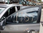 08-15 Nissan Rogue Oem Front Driver Door Window Glass 80301JM00B Used. Price: $140.00.