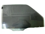 S10, Blazer, S15, Sonoma, Bravada, 1982 - 1994, Right Front Door Glass, Tinted Used. Price: $85.00.