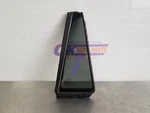 2021 Toyota Highlander Door Vent Glass Rear Right Passenger Used. Price: $46.75.